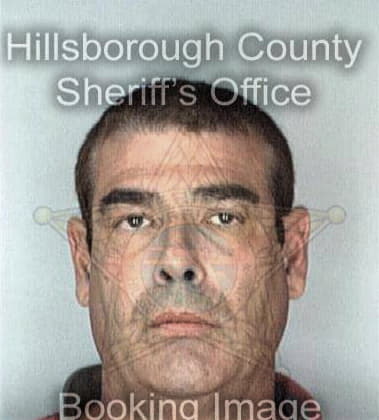 Jose Garcia, - Hillsborough County, FL 