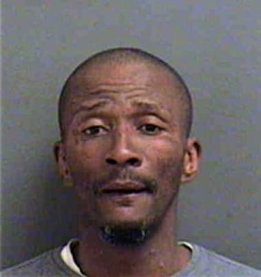 Lamychael Gaskin - Mecklenburg County, NC 