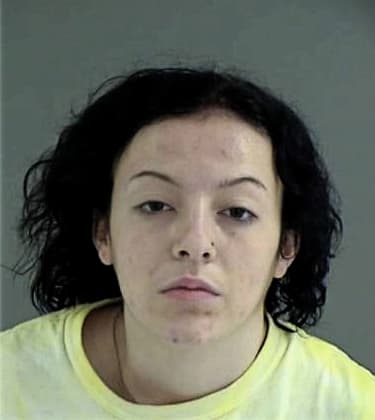 Khadijeh Golgiri, - Henrico County, VA 