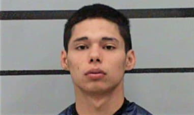 Abel Guerrero, - Lubbock County, TX 