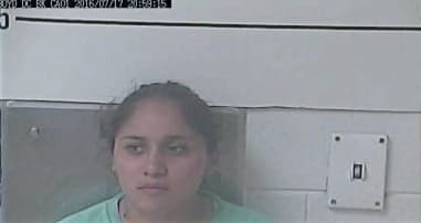 Rosa Guerrero, - Boyd County, KY 