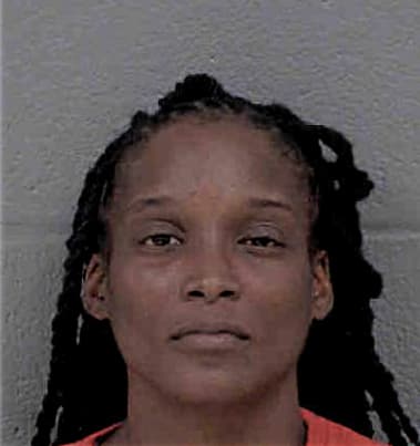 Donyelle Harris, - Mecklenburg County, NC 