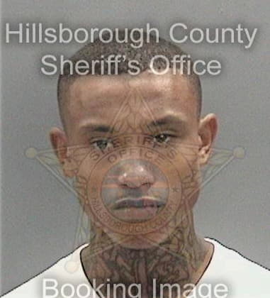 Eric Hart, - Hillsborough County, FL 