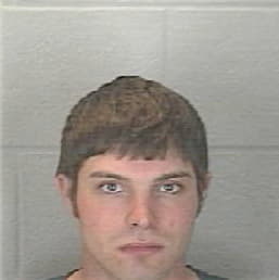 Nicholas Hawn, - Tippecanoe County, IN 