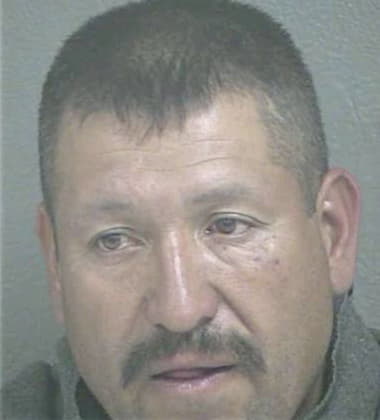 Johnny Hernandez, - Wyandotte County, KS 