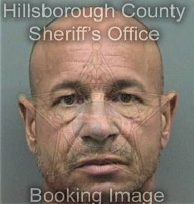 Jose Hernandez - Hillsborough County, FL 