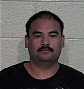 Julio Hernandez, - Hidalgo County, TX 