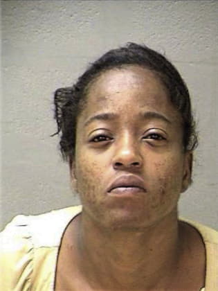 Paula Hicks, - Lynchburg County, VA 