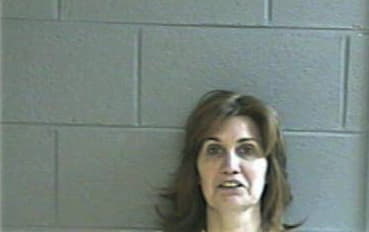 Jennifer Holcombe, - Kenton County, KY 