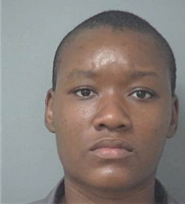 Anjilia Holiday - Gwinnett County, GA 