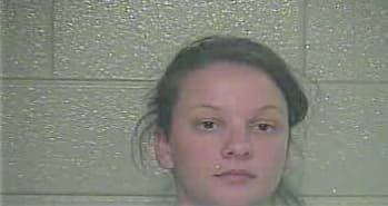 Drema Huff, - Pulaski County, KY 