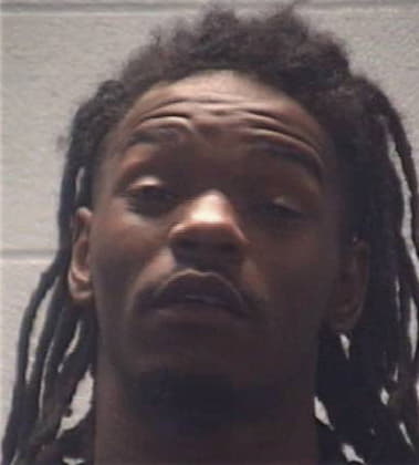 Frederick Hunt - Cleveland County, NC 
