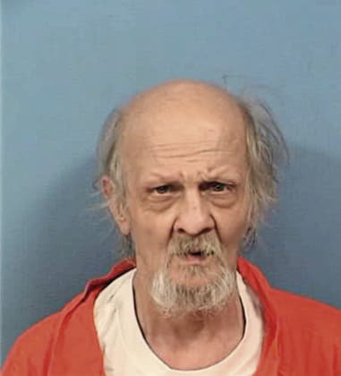 Ronald Hyde, - DuPage County, IL 