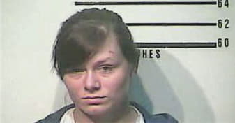 Elizabeth Johnson - Bell County, KY 