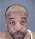 Henry Johnson - Cobb County, GA 