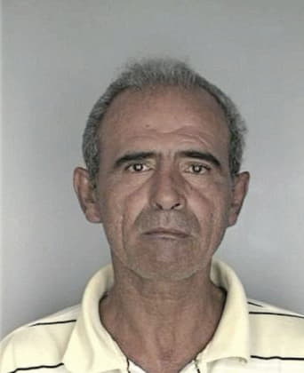 William Johnson, - Hillsborough County, FL 