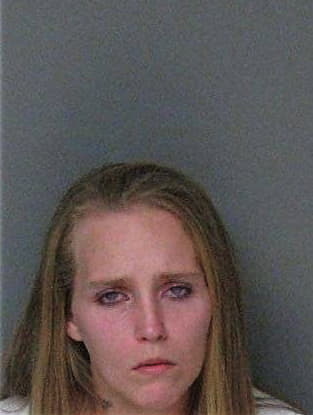 Debra Jolly - Gaston County, NC 