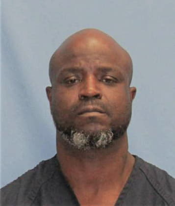 Leonard Jones, - Pulaski County, AR 