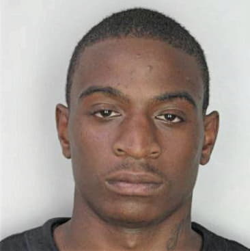 Sulaiman Konomanyi, - Hillsborough County, FL 