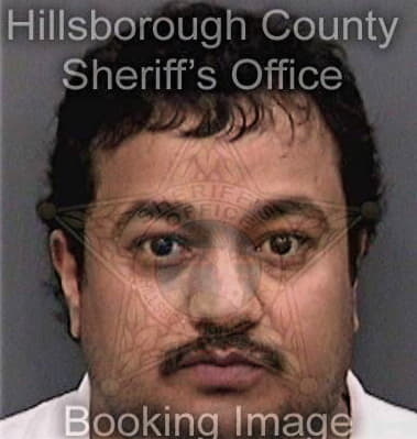 Christopher Latimer, - Hillsborough County, FL 