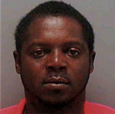 Roderick Lee, - Lee County, FL 