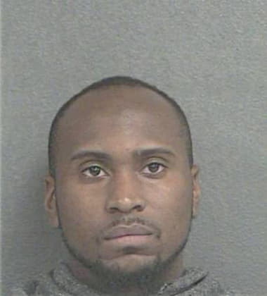 Dominique Lewis, - Wyandotte County, KS 