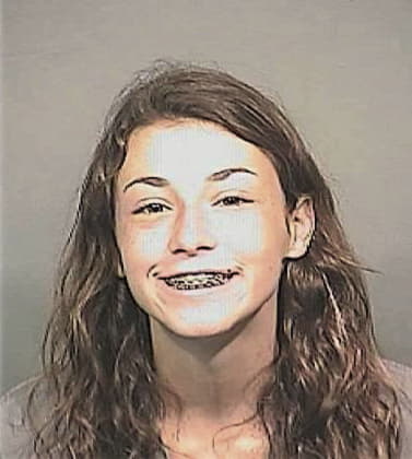 Crystal Lloyd - Brevard County, FL 