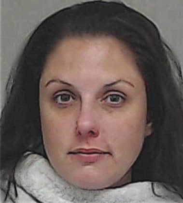 Alisha Lorio - Collin County, TX 