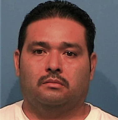 Christopher Lucio - Williamson County, TX 