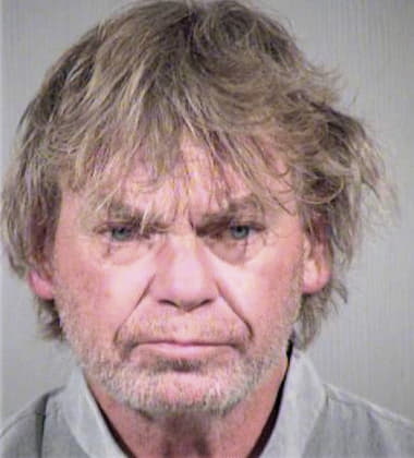 Myron Makus - Maricopa County, AZ 