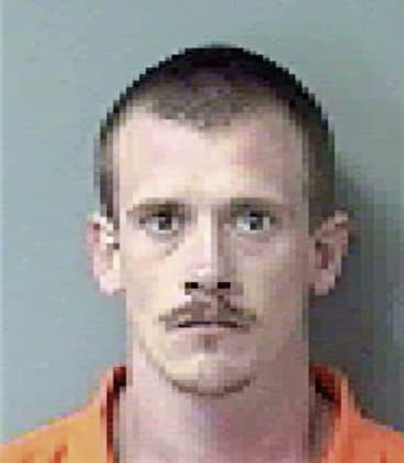 Joshua Mann, - Okaloosa County, FL 