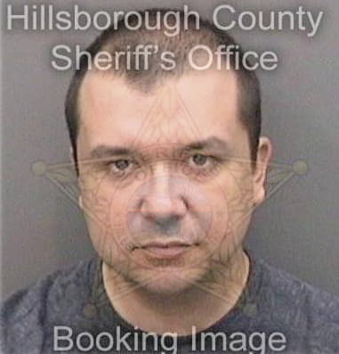 William Martin, - Hillsborough County, FL 