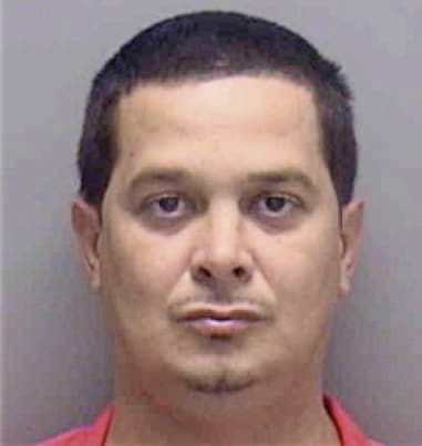 Raymond Martinez, - Lee County, FL 