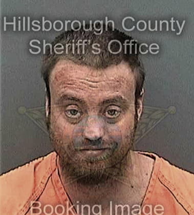 Timothy McAbee - Hillsborough County, FL 