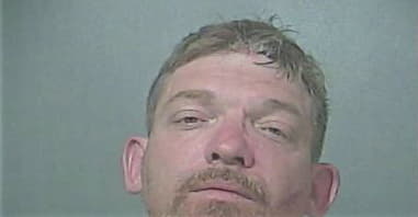 Shawn McBride, - Vigo County, IN 