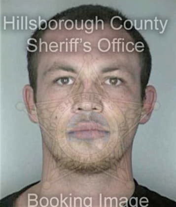 James McCormick - Hillsborough County, FL 