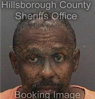 William McDonald - Hillsborough County, FL 