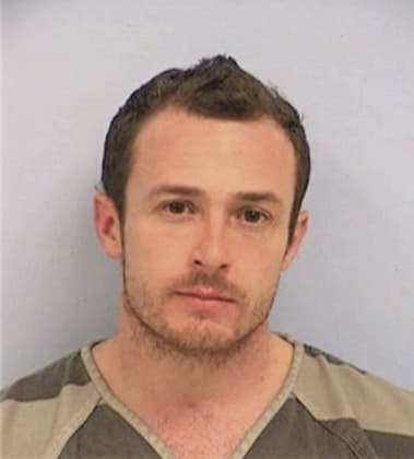 William McDonald, - Travis County, TX 