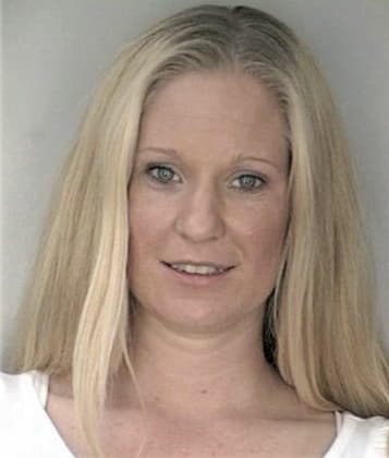 Karen McGinnis - Hillsborough County, FL 