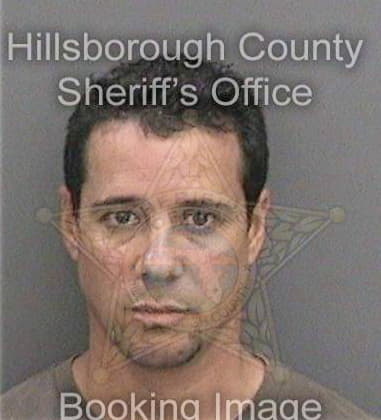 James McGraw - Hillsborough County, FL 
