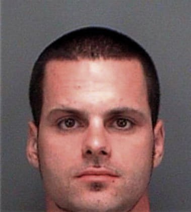 James McMillan - Pinellas County, FL 