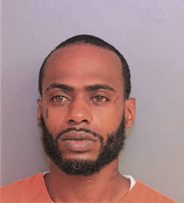 Jaison McNeely - Polk County, FL 