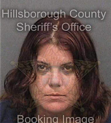 Ashley Merritt - Hillsborough County, FL 