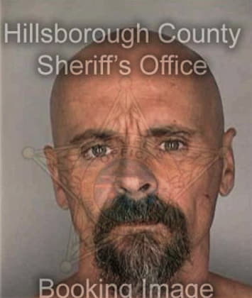 Archie Messer - Hillsborough County, FL 