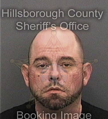 Angel Millan - Hillsborough County, FL 