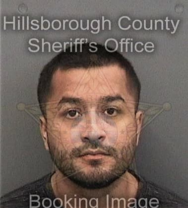 Johnny Miller - Hillsborough County, FL 