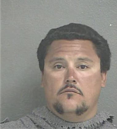 Telesford Molina, - Wyandotte County, KS 