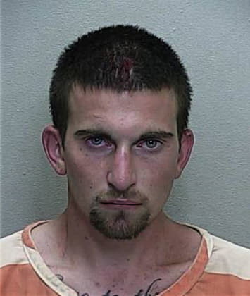 Charles Morgan, - Marion County, FL 