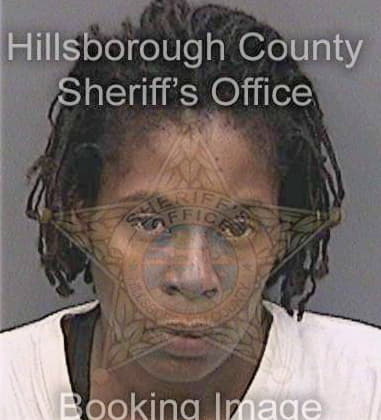 Lakeisha Morrell, - Hillsborough County, FL 