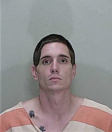 Brian Moss, - Marion County, FL 